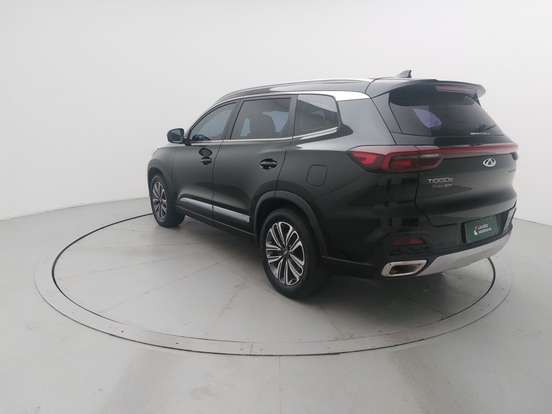 CAOA CHERY-TIGGO 8-2023