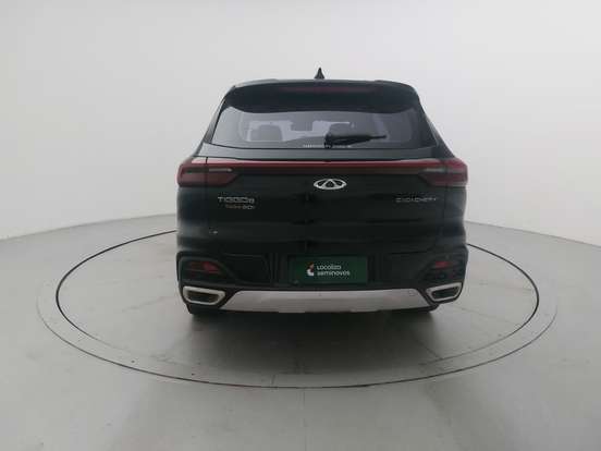 CAOA CHERY-TIGGO 8-1.6 TGDI GASOLINA TXS MAX DRIVE DCT CAOA CHERY-TIGGO 8-2023