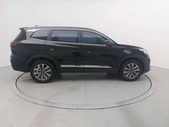 CAOA CHERY-TIGGO 8-1.6 TGDI GASOLINA TXS MAX DRIVE DCT CAOA CHERY-TIGGO 8-2023
