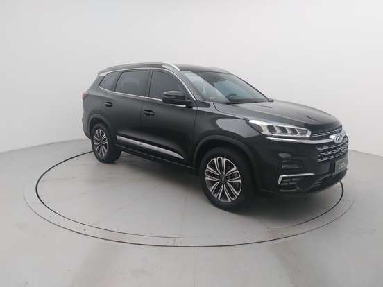 CAOA CHERY-TIGGO 8-1.6 TGDI GASOLINA TXS MAX DRIVE DCT CAOA CHERY-TIGGO 8-2023