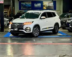 CAOA CHERY TIGGO 8 1.6 TGDI GASOLINA TXS MAX DRIVE DCT CAOA CHERY TIGGO 8 1.6 TGDI GASOLINA TXS MAX DRIVE DCT