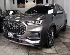 CAOA CHERY TIGGO 8 PRO 1.6 TGDI GASOLINA DCT CAOA CHERY TIGGO 8 PRO 1.6 TGDI GASOLINA DCT