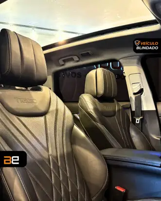 CAOA CHERY-TIGGO 8 PRO-2025