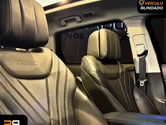 CAOA CHERY-TIGGO 8 PRO-1.6 TGDI GASOLINA DCT CAOA CHERY-TIGGO 8 PRO-2025