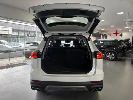 CAOA CHERY-TIGGO 8 PRO-2026