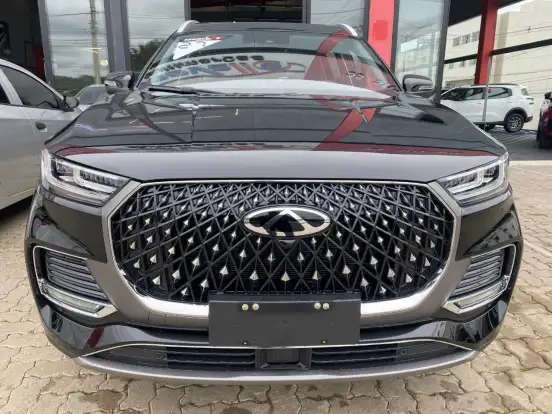 CAOA CHERY-TIGGO 8 PRO-2026