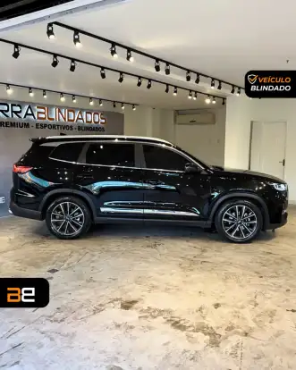 CAOA CHERY-TIGGO 8 PRO-2025
