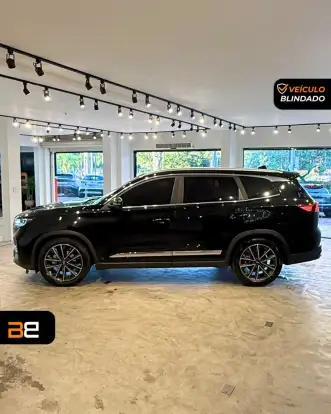 CAOA CHERY-TIGGO 8 PRO-2025