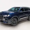 CAOA CHERY TIGGO 8 PRO 1.6 TGDI GASOLINA DCT CAOA CHERY TIGGO 8 PRO 1.6 TGDI GASOLINA DCT
