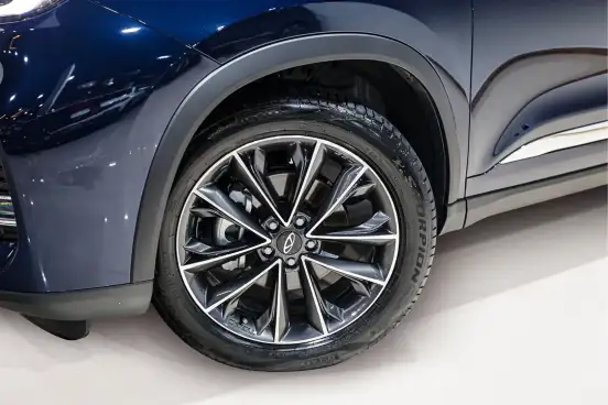 CAOA CHERY-TIGGO 8 PRO-2027
