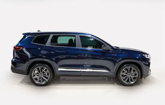 CAOA CHERY-TIGGO 8 PRO-2027