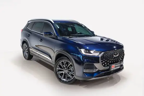 CAOA CHERY-TIGGO 8 PRO-2027