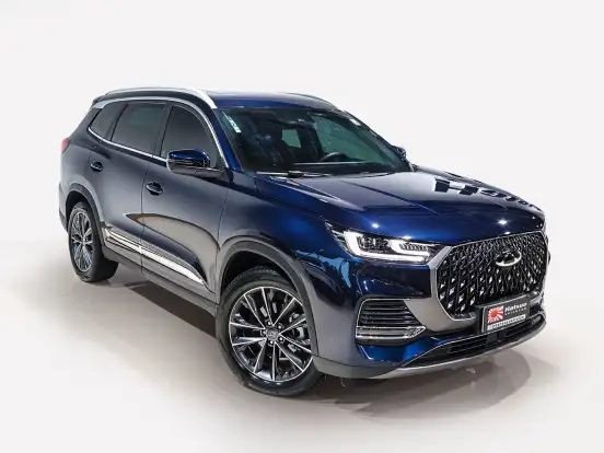 CAOA CHERY-TIGGO 8 PRO-1.6 TGDI GASOLINA DCT CAOA CHERY-TIGGO 8 PRO-2027