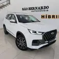 CAOA CHERY TIGGO 8 PRO 1.5 TCI PLUG-IN HYBRID DHT CAOA CHERY TIGGO 8 PRO 1.5 TCI PLUG-IN HYBRID DHT
