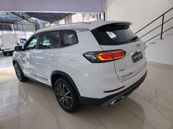 CAOA CHERY-TIGGO 8 PRO-1.5 TCI PLUG-IN HYBRID DHT CAOA CHERY-TIGGO 8 PRO-2024