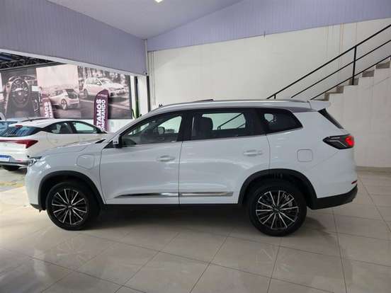 CAOA CHERY-TIGGO 8 PRO-1.5 TCI PLUG-IN HYBRID DHT CAOA CHERY-TIGGO 8 PRO-2024