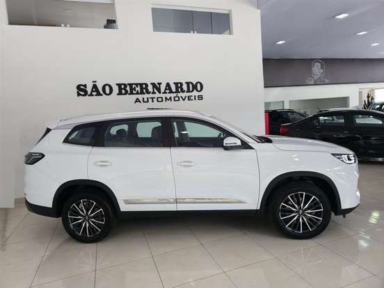CAOA CHERY-TIGGO 8 PRO-2024