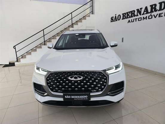 CAOA CHERY-TIGGO 8 PRO-1.5 TCI PLUG-IN HYBRID DHT CAOA CHERY-TIGGO 8 PRO-2024