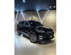 CAOA CHERY TIGGO 8 PRO 1.5 TCI PLUG-IN HYBRID DHT CAOA CHERY TIGGO 8 PRO 1.5 TCI PLUG-IN HYBRID DHT