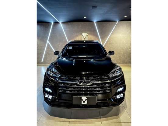 CAOA CHERY-TIGGO 8 PRO-1.5 TCI PLUG-IN HYBRID DHT CAOA CHERY-TIGGO 8 PRO-2023