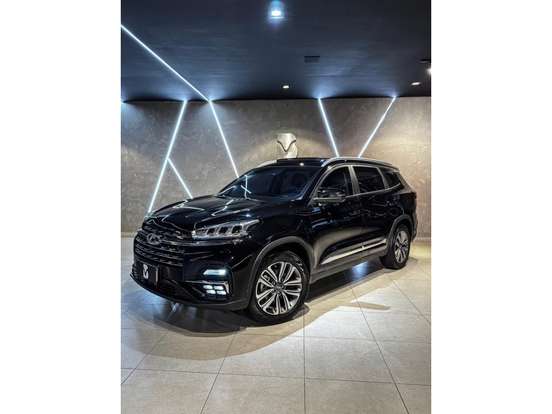 CAOA CHERY-TIGGO 8 PRO-1.5 TCI PLUG-IN HYBRID DHT CAOA CHERY-TIGGO 8 PRO-2023