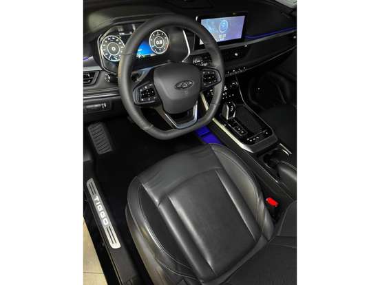 CAOA CHERY-TIGGO 8 PRO-1.5 TCI PLUG-IN HYBRID DHT CAOA CHERY-TIGGO 8 PRO-2023