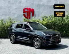 CAOA CHERY TIGGO 8 PRO 1.5 TCI PLUG-IN HYBRID DHT CAOA CHERY TIGGO 8 PRO 1.5 TCI PLUG-IN HYBRID DHT