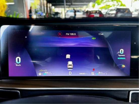 CAOA CHERY-TIGGO 8 PRO-2022