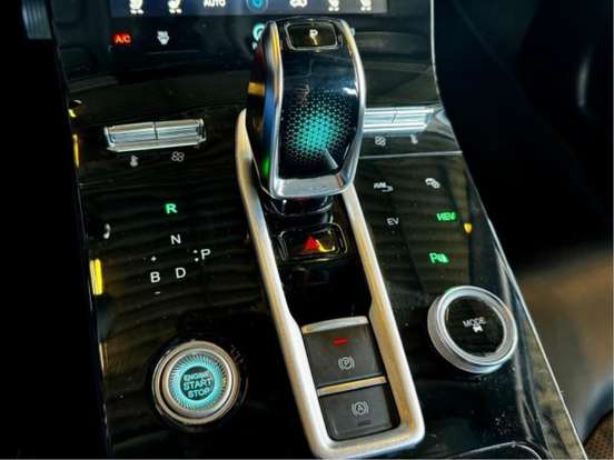 CAOA CHERY-TIGGO 8 PRO-1.5 TCI PLUG-IN HYBRID DHT CAOA CHERY-TIGGO 8 PRO-2022