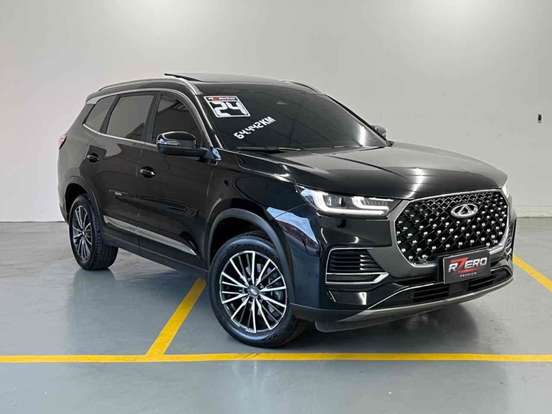 CAOA CHERY-TIGGO 8 PRO-1.5 TCI PLUG-IN HYBRID DHT CAOA CHERY-TIGGO 8 PRO-2023