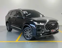 CAOA CHERY TIGGO 8 PRO 1.5 TCI PLUG-IN HYBRID DHT CAOA CHERY TIGGO 8 PRO 1.5 TCI PLUG-IN HYBRID DHT