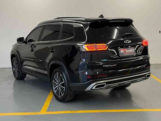 CAOA CHERY-TIGGO 8 PRO-2023