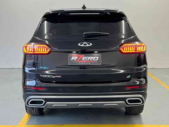 CAOA CHERY-TIGGO 8 PRO-1.5 TCI PLUG-IN HYBRID DHT CAOA CHERY-TIGGO 8 PRO-2023