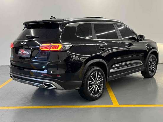 CAOA CHERY-TIGGO 8 PRO-1.5 TCI PLUG-IN HYBRID DHT CAOA CHERY-TIGGO 8 PRO-2023