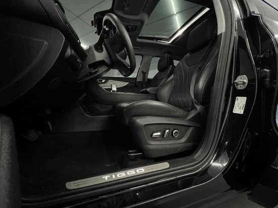CAOA CHERY-TIGGO 8 PRO-2023