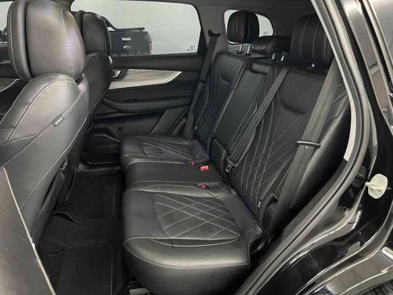 CAOA CHERY-TIGGO 8 PRO-2023