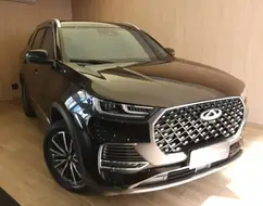 CAOA CHERY TIGGO 8 PRO 1.5 TCI PLUG-IN HYBRID DHT CAOA CHERY TIGGO 8 PRO 1.5 TCI PLUG-IN HYBRID DHT