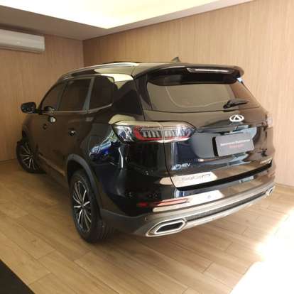 CAOA CHERY-TIGGO 8 PRO-1.5 TCI PLUG-IN HYBRID DHT CAOA CHERY-TIGGO 8 PRO-2023