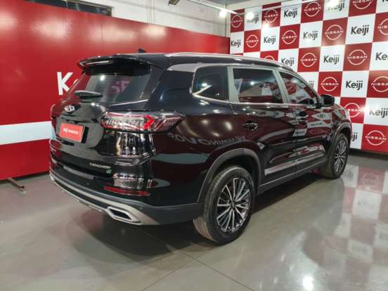 CAOA CHERY-TIGGO 8 PRO-1.5 TCI PLUG-IN HYBRID DHT CAOA CHERY-TIGGO 8 PRO-2023