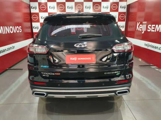 CAOA CHERY-TIGGO 8 PRO-2023