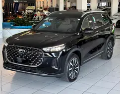 CAOA CHERY TIGGO 8 PRO 1.5 TGDI PHEV DHT CAOA CHERY TIGGO 8 PRO 1.5 TGDI PHEV DHT