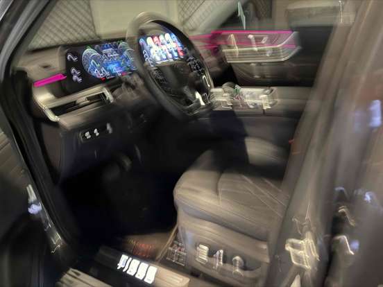 CAOA CHERY-TIGGO 8 PRO-2025