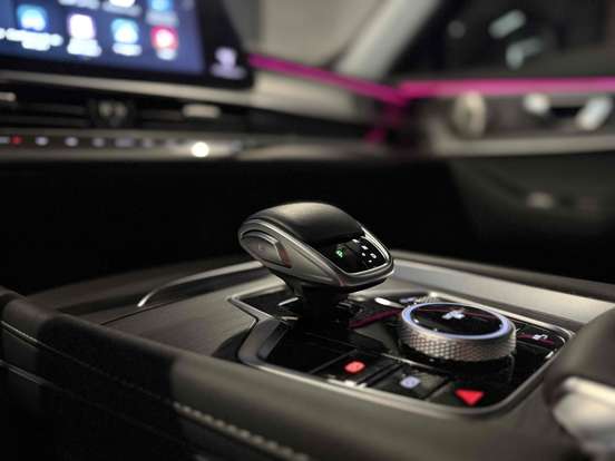 CAOA CHERY-TIGGO 8 PRO-2025