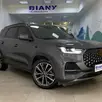 CAOA CHERY TIGGO 8 PRO 1.6 TGDI GASOLINA DCT CAOA CHERY TIGGO 8 PRO 1.6 TGDI GASOLINA DCT