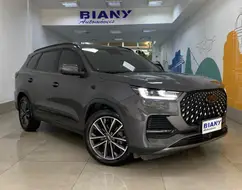 CAOA CHERY TIGGO 8 PRO 1.6 TGDI GASOLINA DCT CAOA CHERY TIGGO 8 PRO 1.6 TGDI GASOLINA DCT