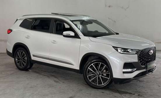 CAOA CHERY-TIGGO 8 PRO-2025