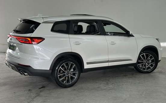 CAOA CHERY-TIGGO 8 PRO-2025