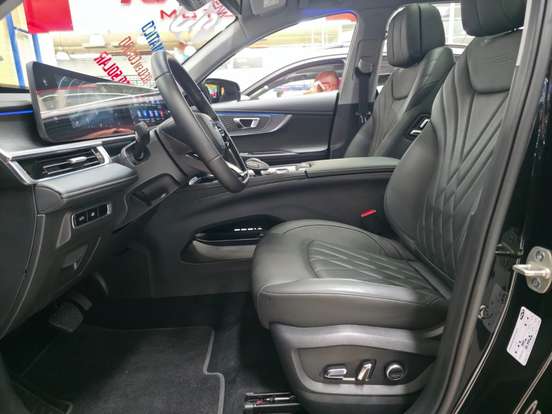 CAOA CHERY-TIGGO 8 PRO-1.6 TGDI GASOLINA DCT CAOA CHERY-TIGGO 8 PRO-2025