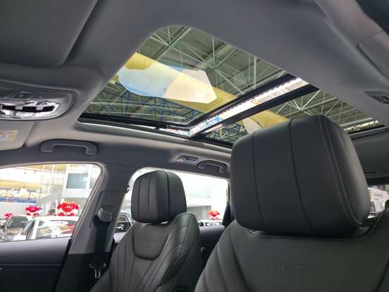 CAOA CHERY-TIGGO 8 PRO-1.6 TGDI GASOLINA DCT CAOA CHERY-TIGGO 8 PRO-2025