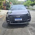 CAOA CHERY ARRIZO 6 PRO 1.5 TCI FLEX HYBRID MAX DRIVE CVT CAOA CHERY ARRIZO 6 PRO 1.5 TCI FLEX HYBRID MAX DRIVE CVT